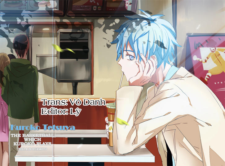 Kuroko No Basuke Tập 109 trang 4