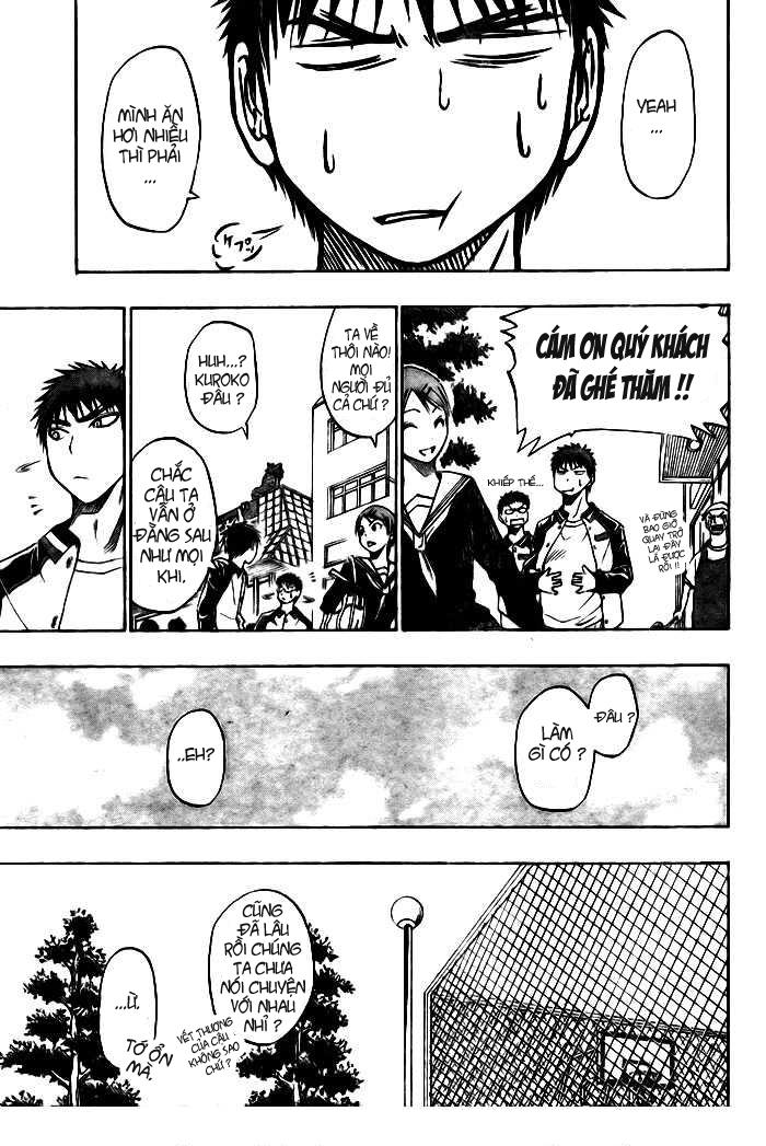 Kuroko No Basuke Tập 11 trang 6