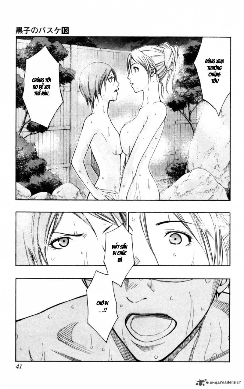 Kuroko No Basuke Tập 110 trang 18