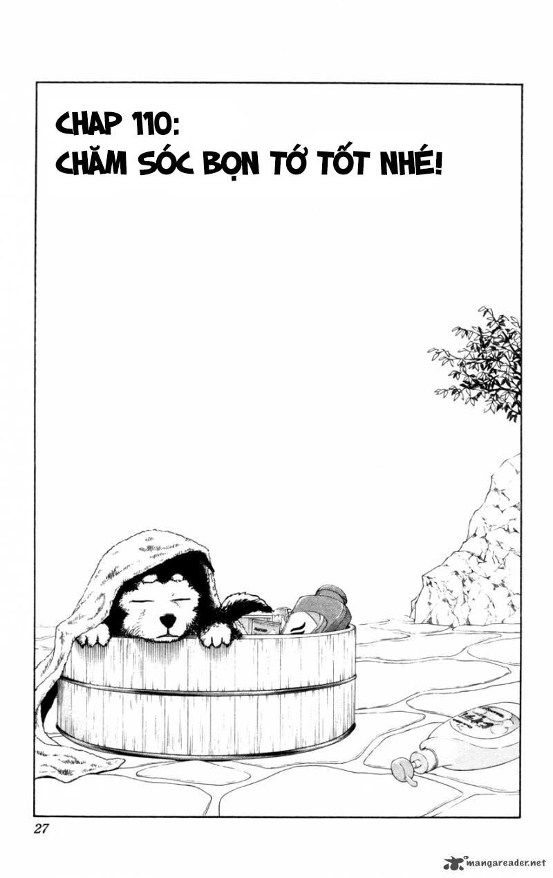 Kuroko No Basuke Tập 110 trang 5