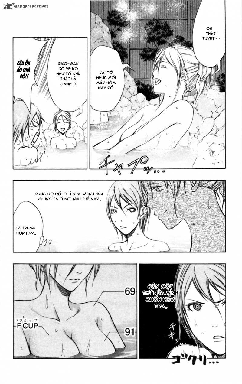 Kuroko No Basuke Tập 110 trang 6