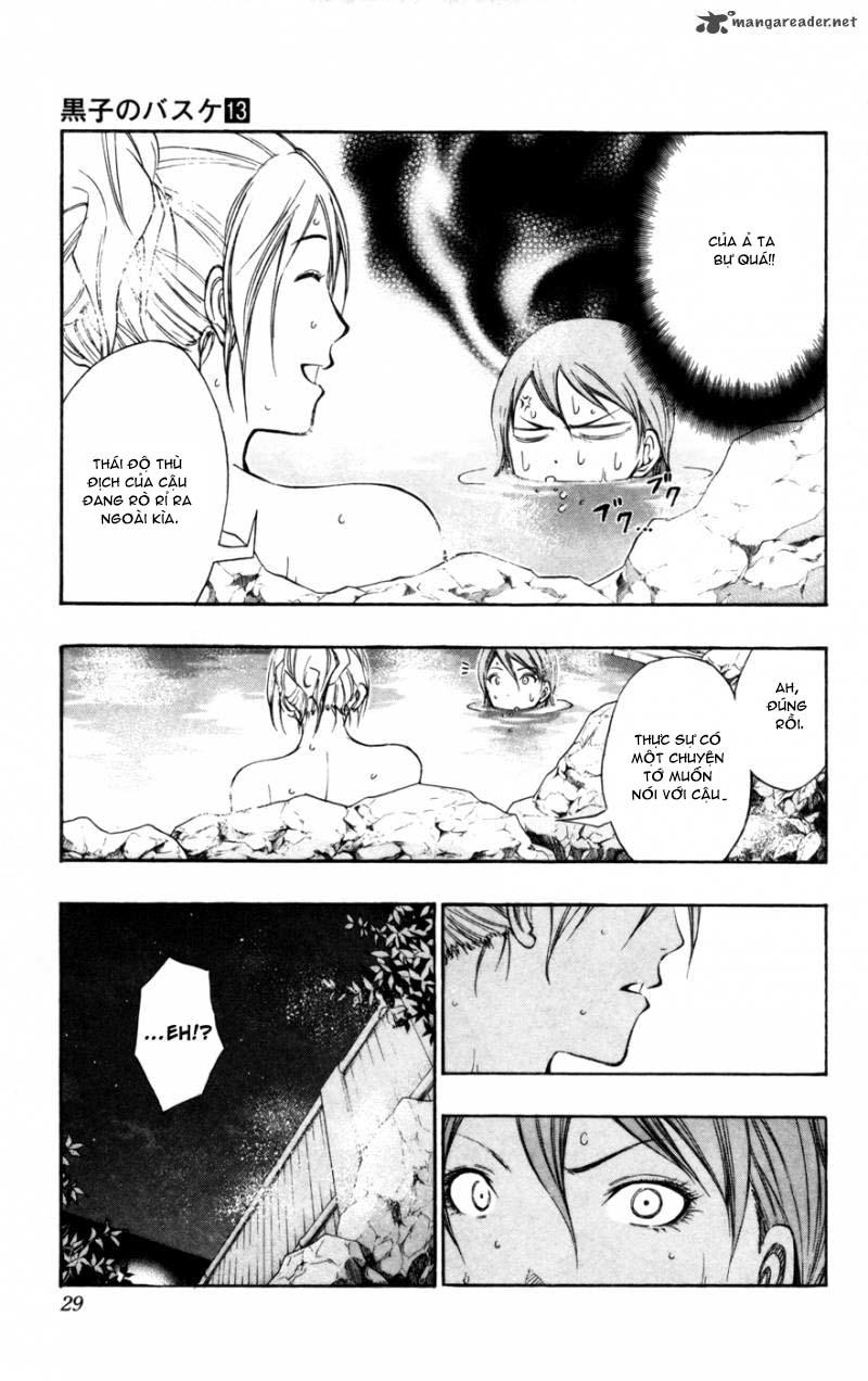 Kuroko No Basuke Tập 110 trang 7