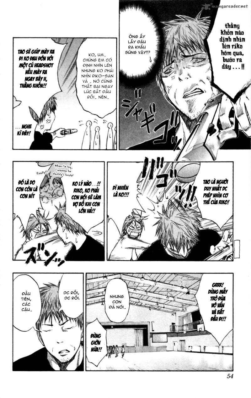 Kuroko No Basuke Tập 111 trang 11