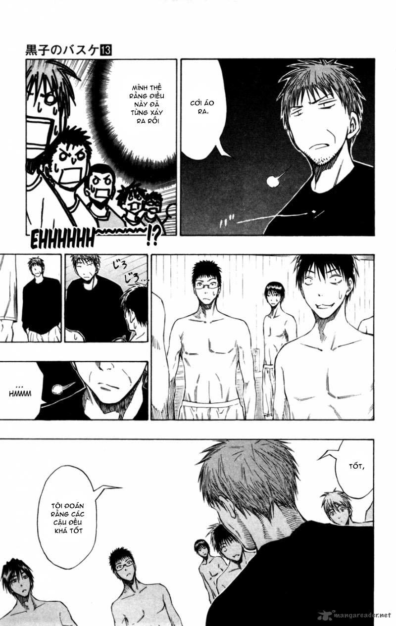Kuroko No Basuke Tập 111 trang 12