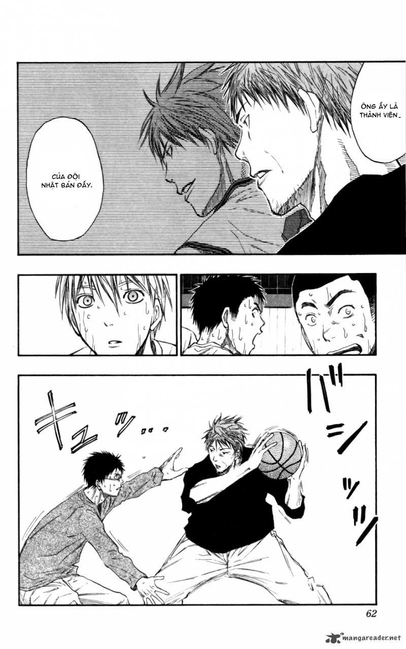 Kuroko No Basuke Tập 111 trang 19