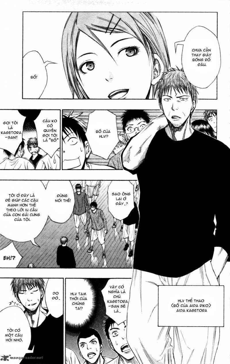 Kuroko No Basuke Tập 111 trang 10