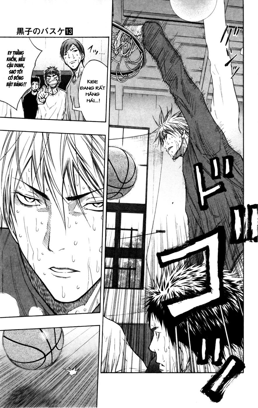 Kuroko No Basuke Tập 112 trang 12