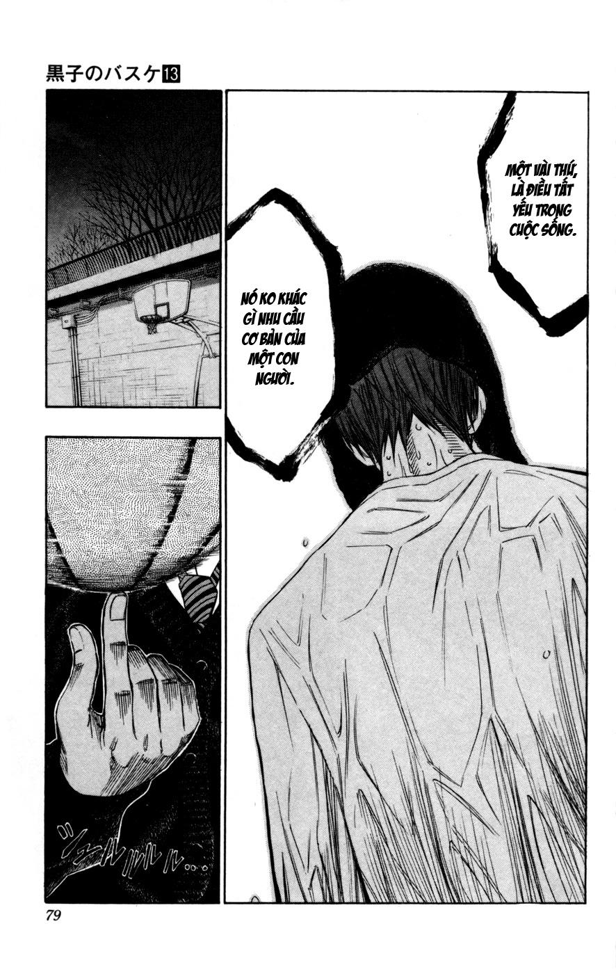 Kuroko No Basuke Tập 112 trang 16