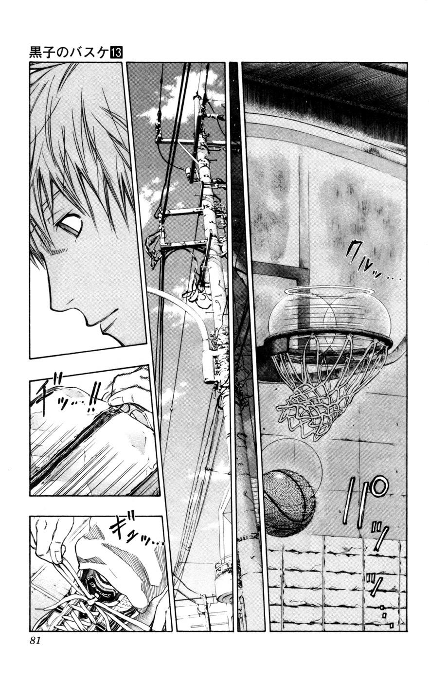 Kuroko No Basuke Tập 112 trang 18