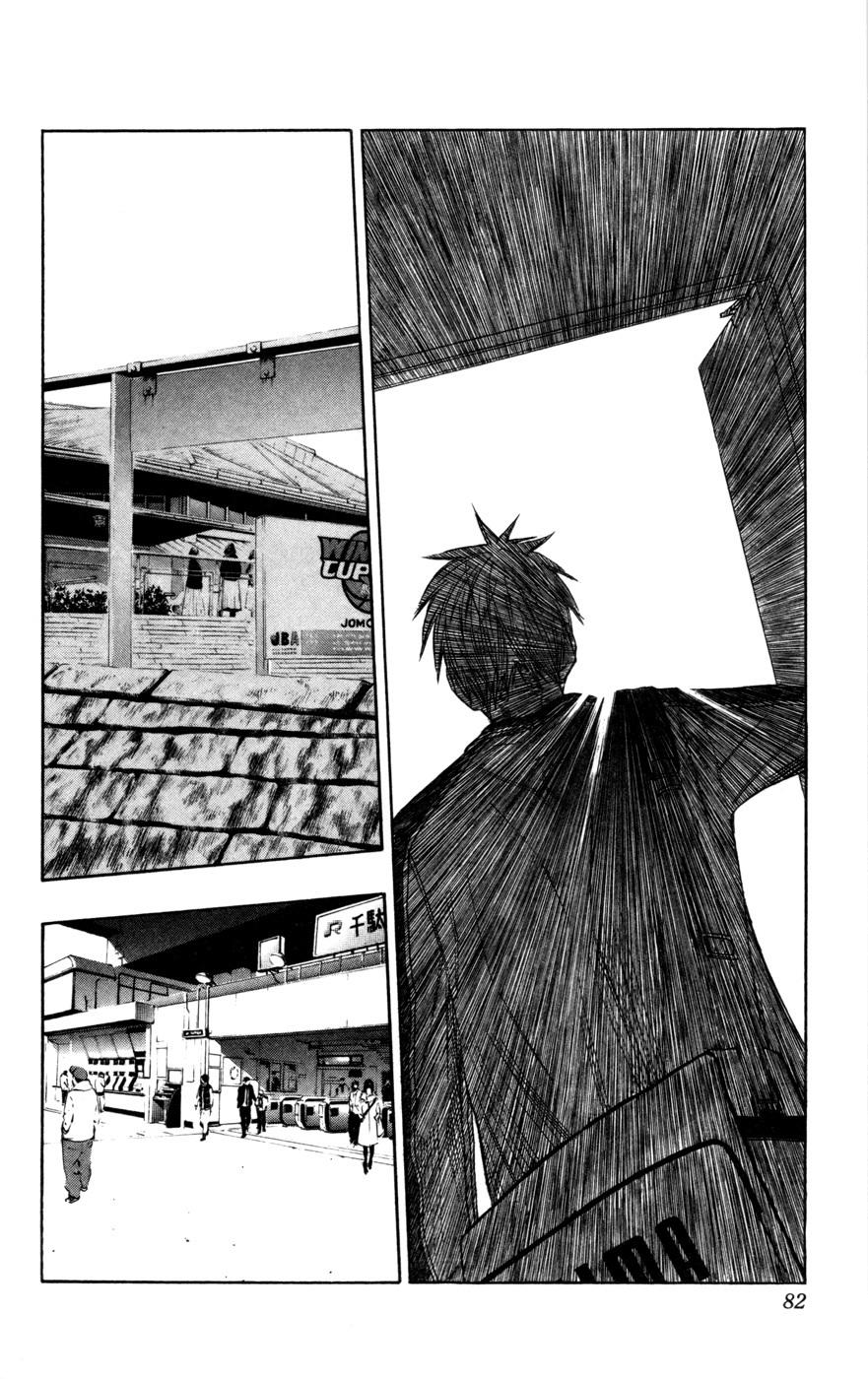 Kuroko No Basuke Tập 112 trang 19