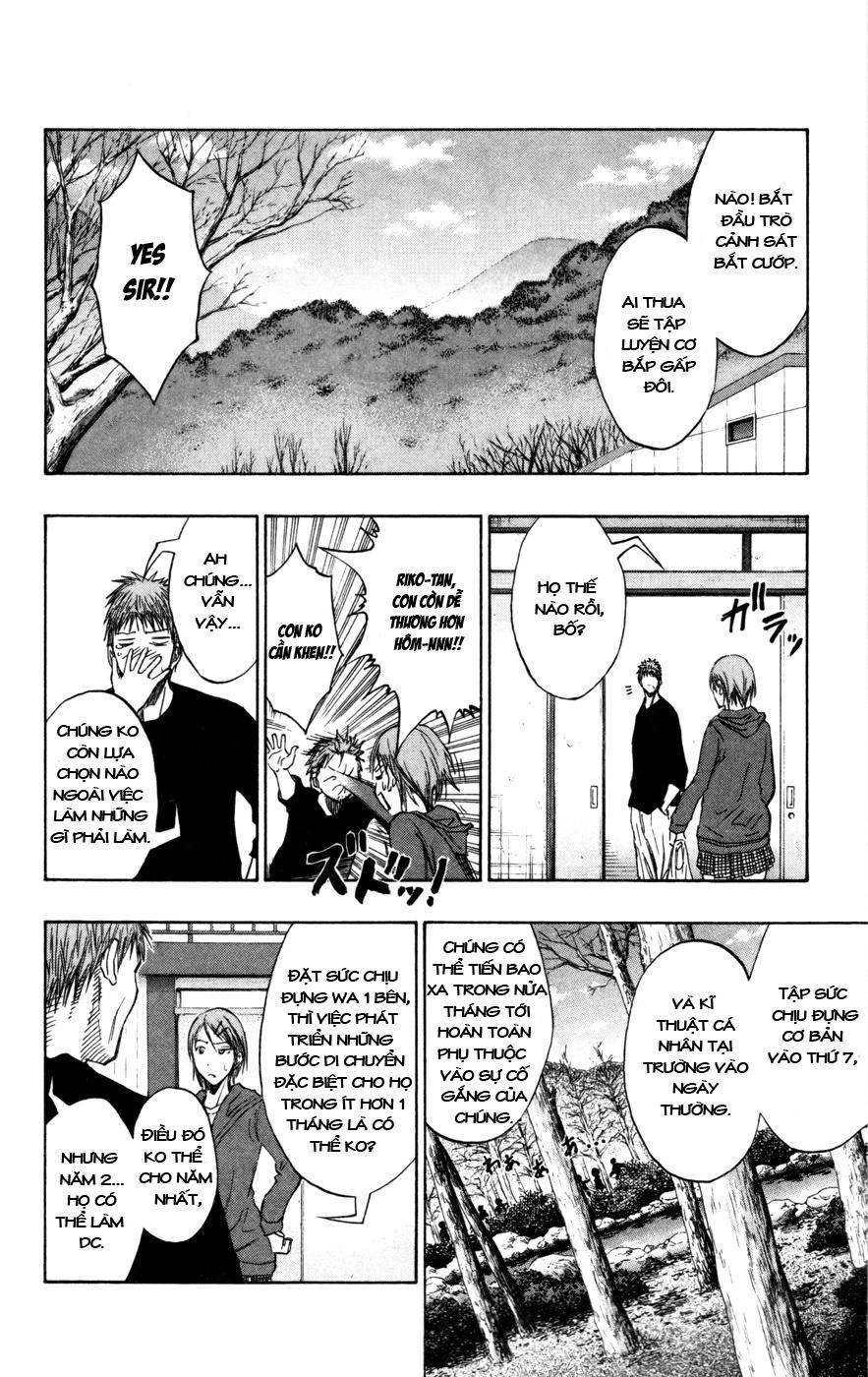 Kuroko No Basuke Tập 112 trang 7