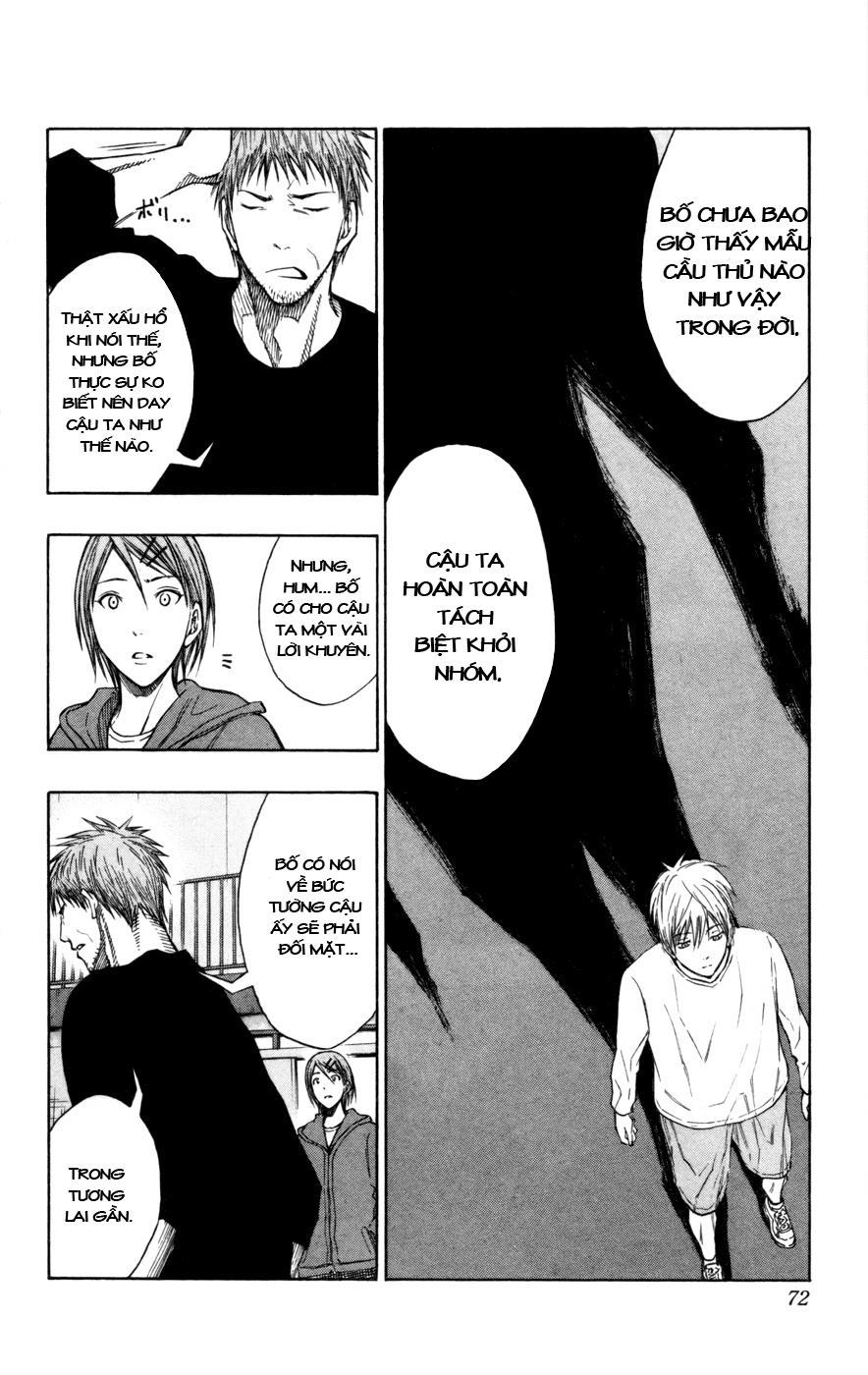 Kuroko No Basuke Tập 112 trang 9