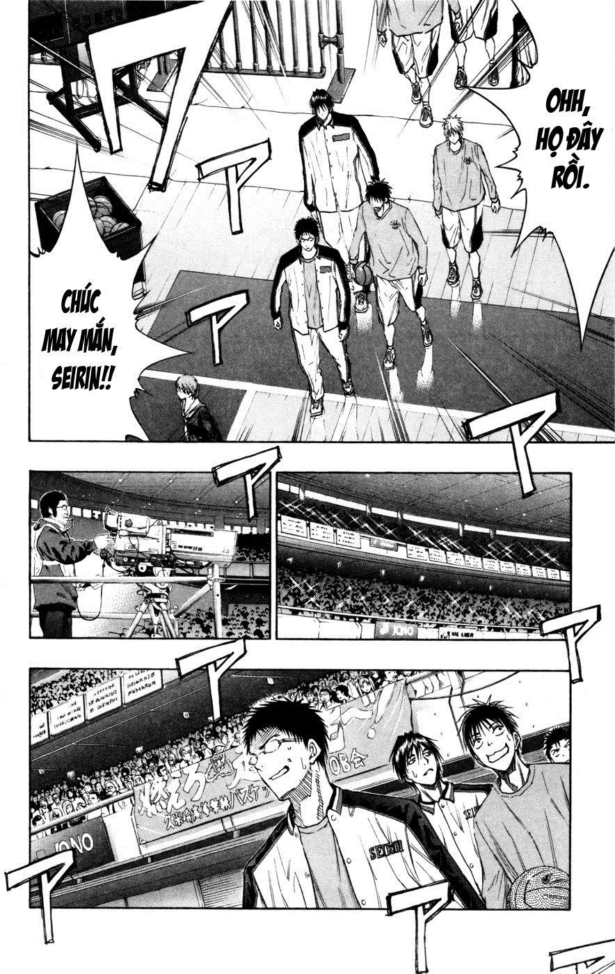 Kuroko No Basuke Tập 114 trang 12