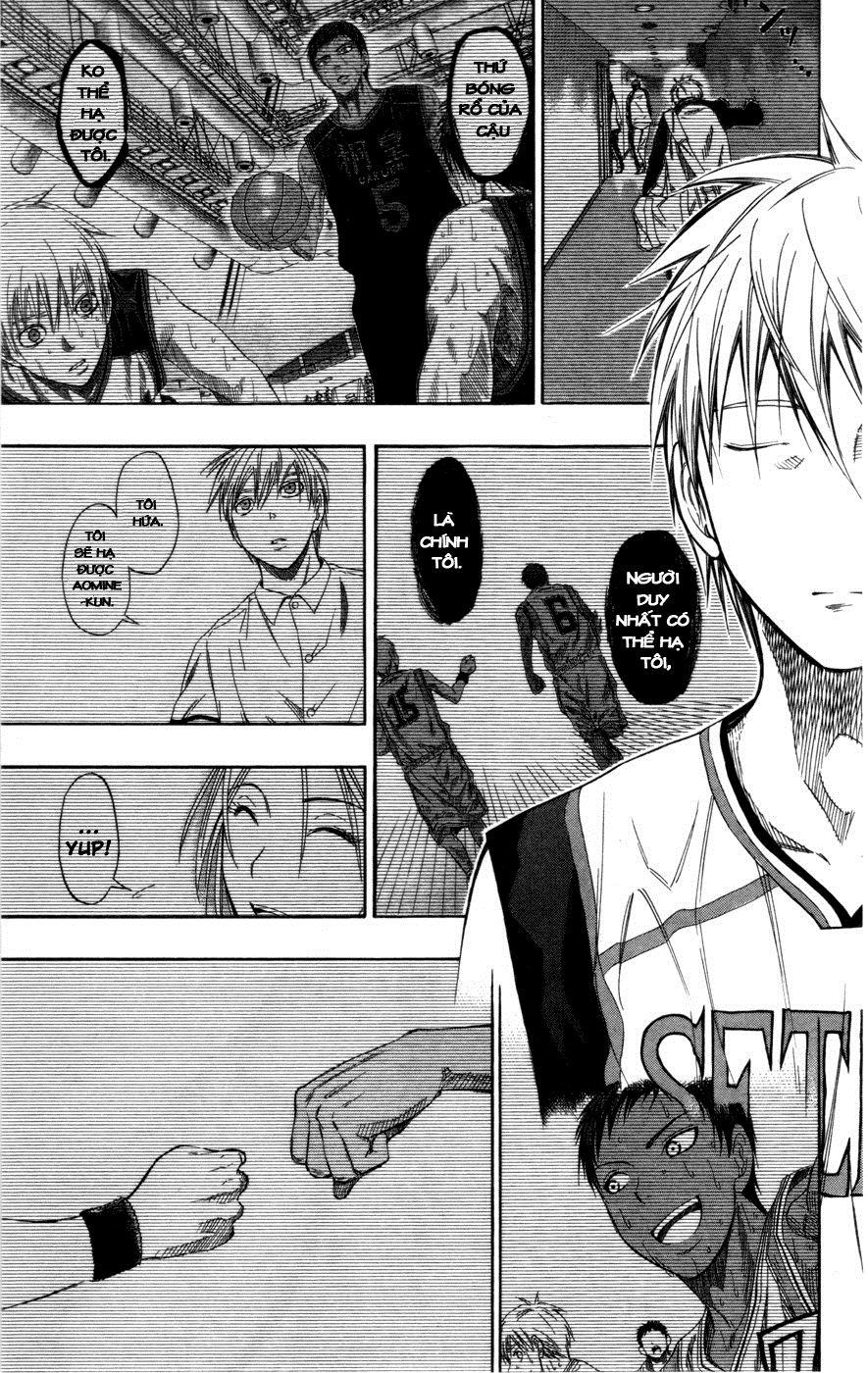 Kuroko No Basuke Tập 114 trang 18