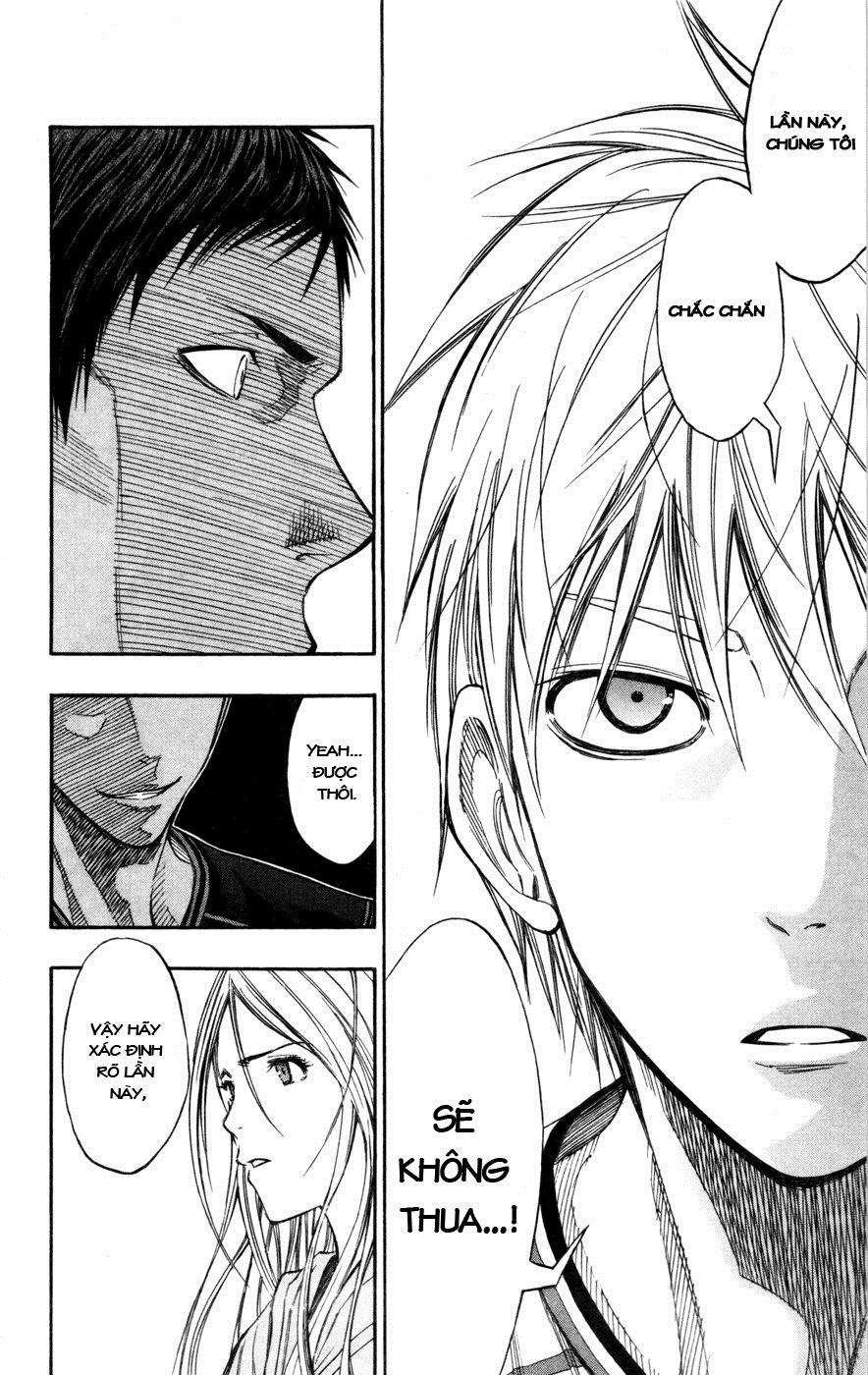 Kuroko No Basuke Tập 114 trang 19