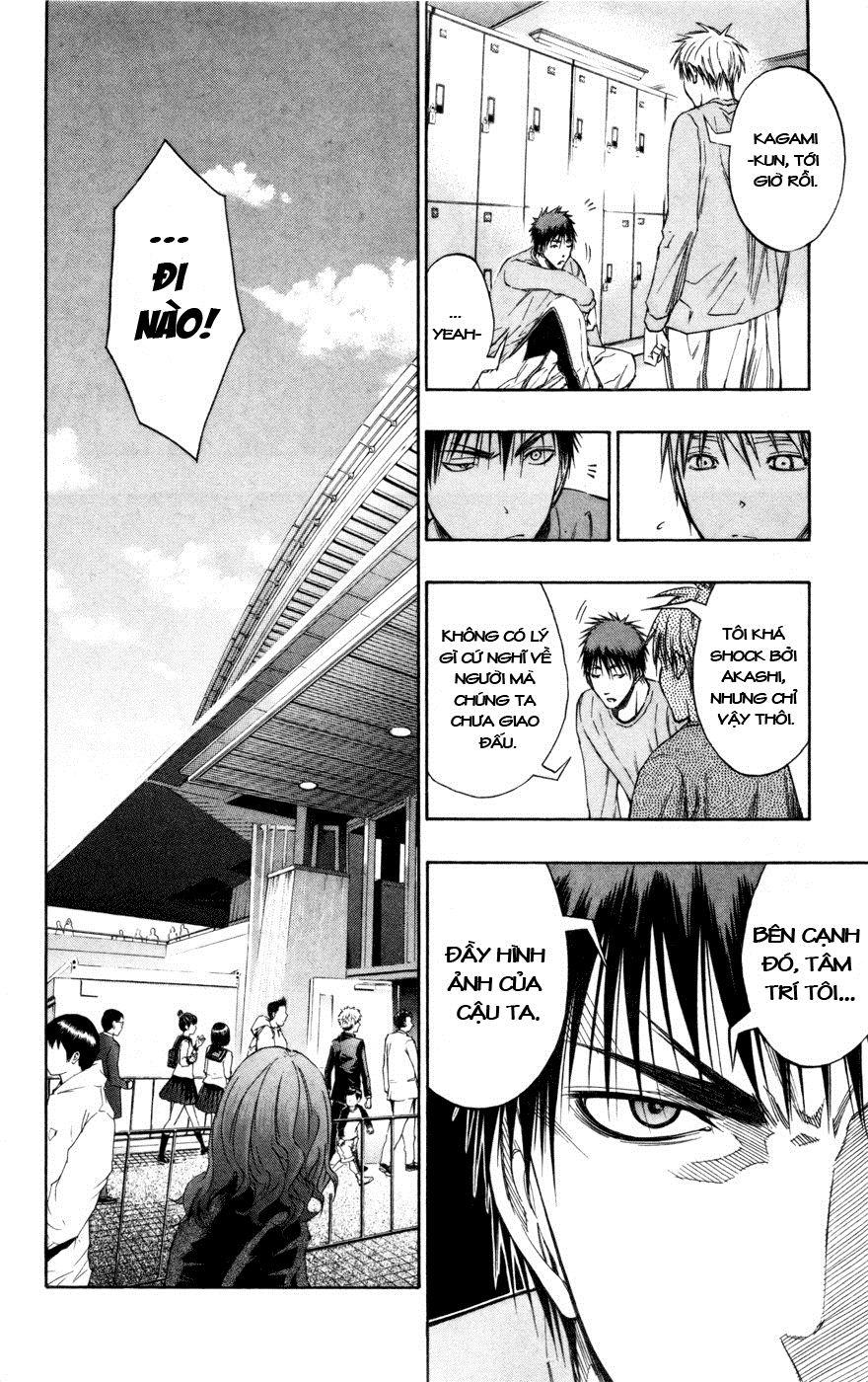 Kuroko No Basuke Tập 114 trang 6