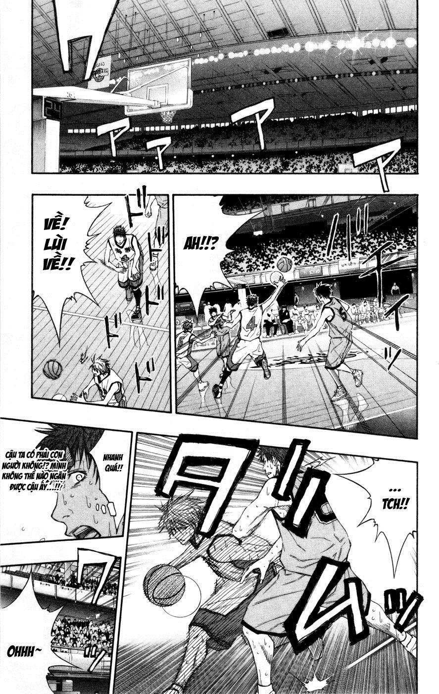Kuroko No Basuke Tập 114 trang 7