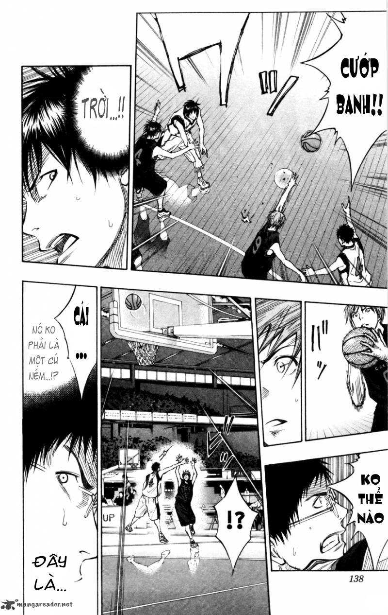 Kuroko No Basuke Tập 115 trang 14
