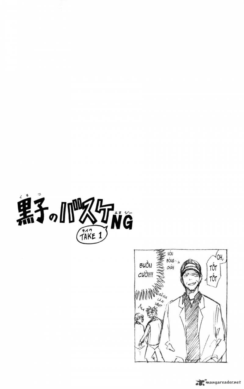 Kuroko No Basuke Tập 115 trang 21