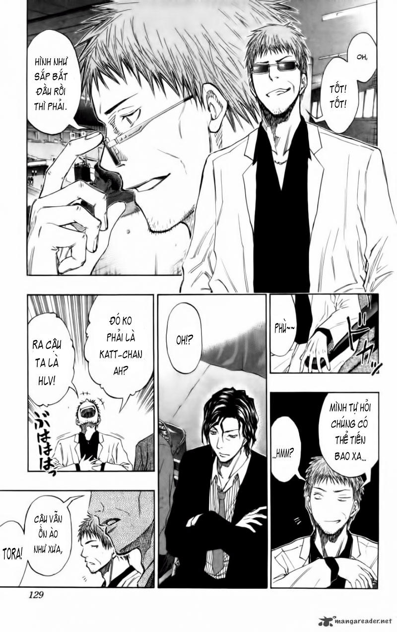 Kuroko No Basuke Tập 115 trang 6