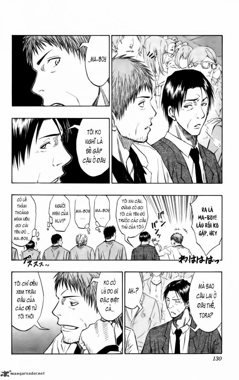 Kuroko No Basuke Tập 115 trang 7