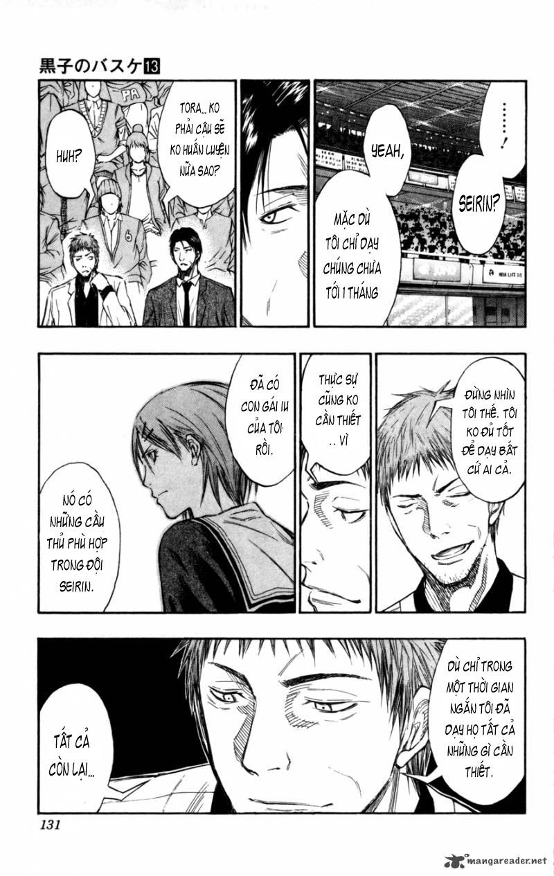 Kuroko No Basuke Tập 115 trang 8