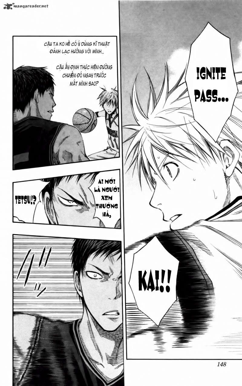 Kuroko No Basuke Tập 116 trang 5