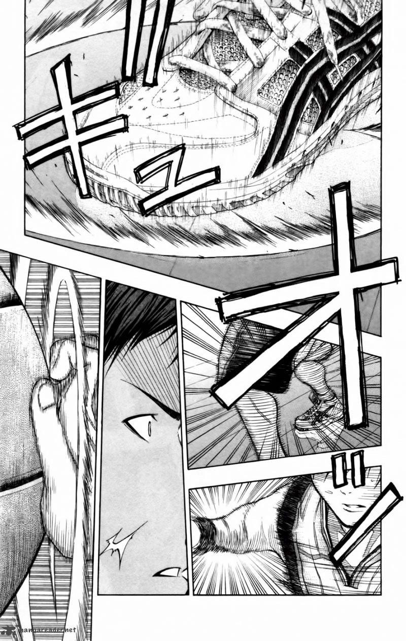 Kuroko No Basuke Tập 116 trang 6