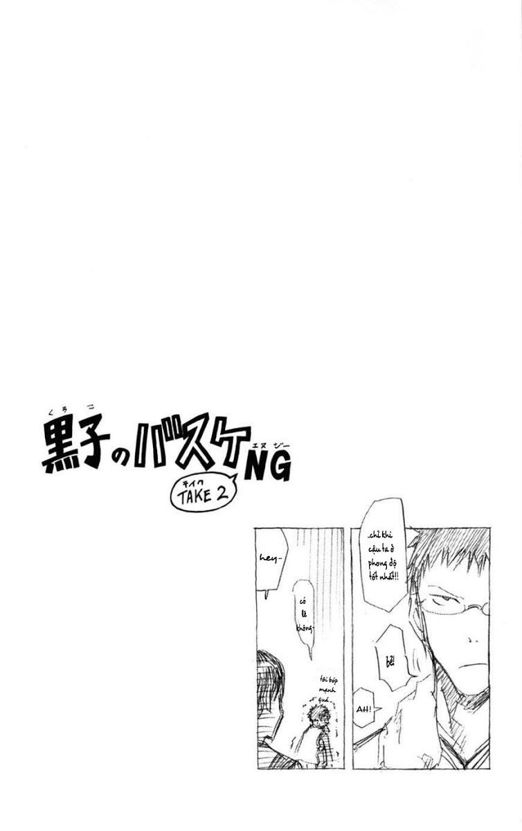 Kuroko No Basuke Tập 117 trang 18