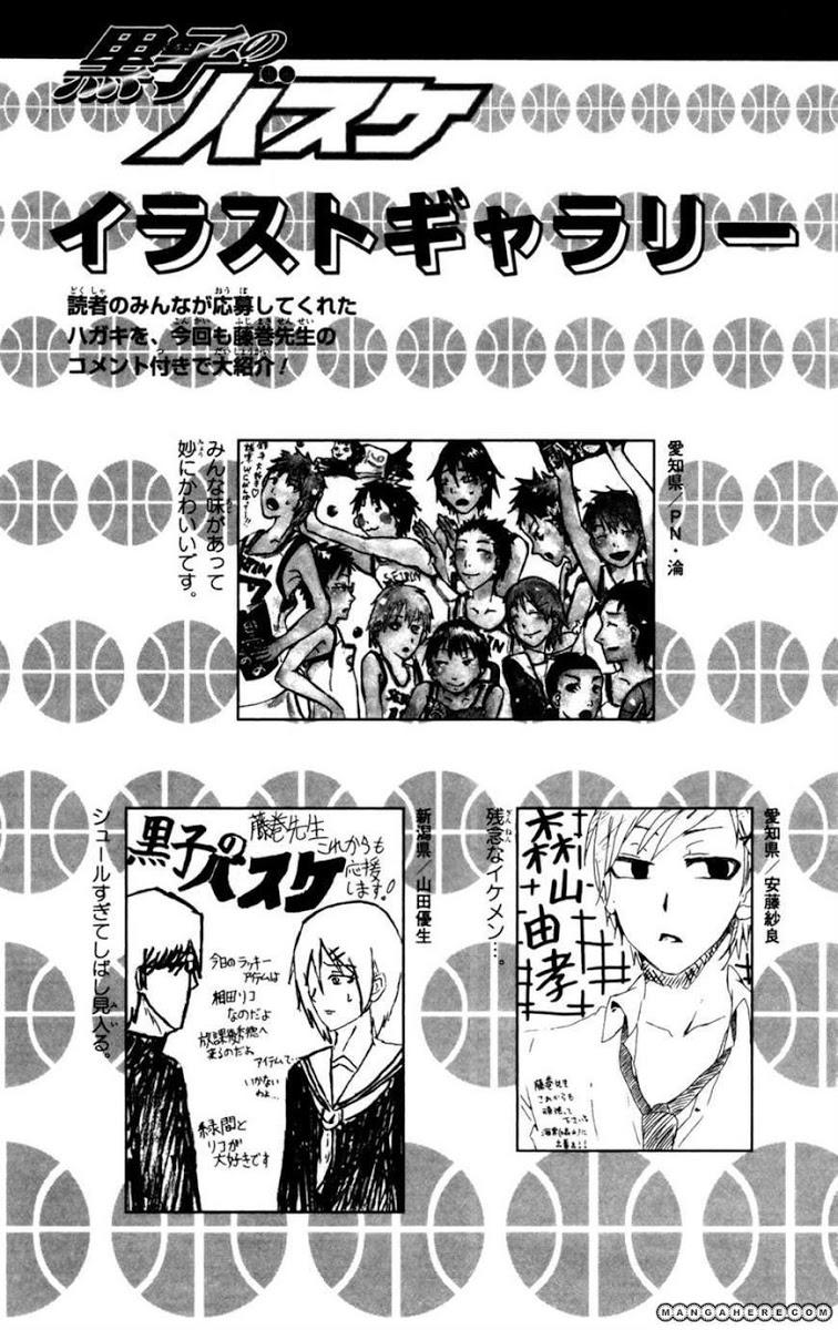 Kuroko No Basuke Tập 117 trang 19