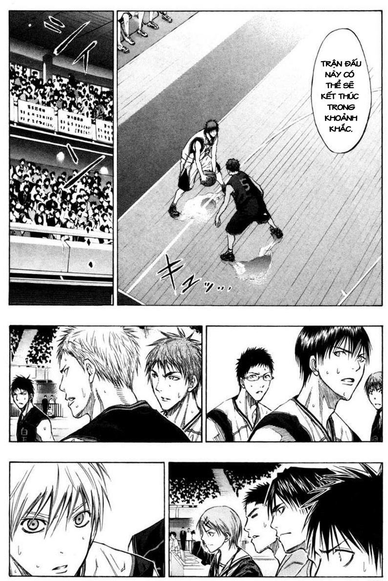Kuroko No Basuke Tập 117 trang 3