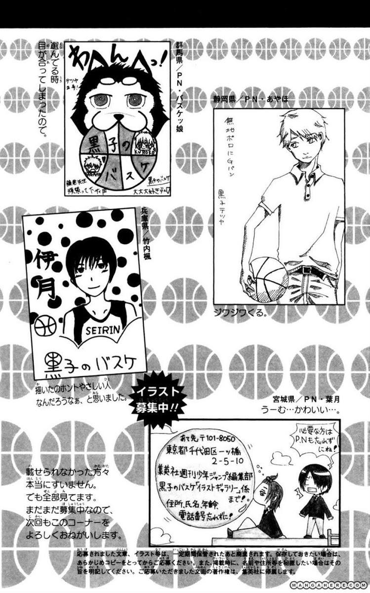 Kuroko No Basuke Tập 117 trang 23