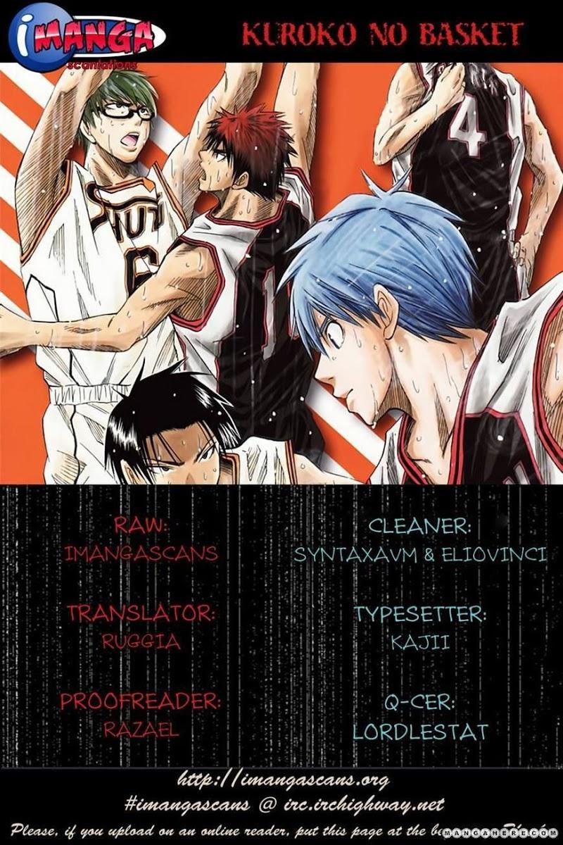 Kuroko No Basuke Tập 117 trang 24