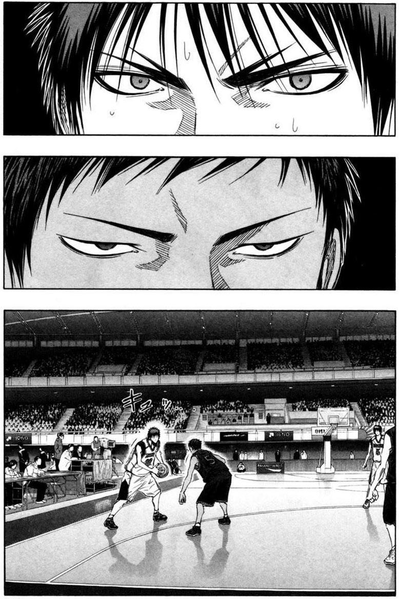 Kuroko No Basuke Tập 117 trang 4