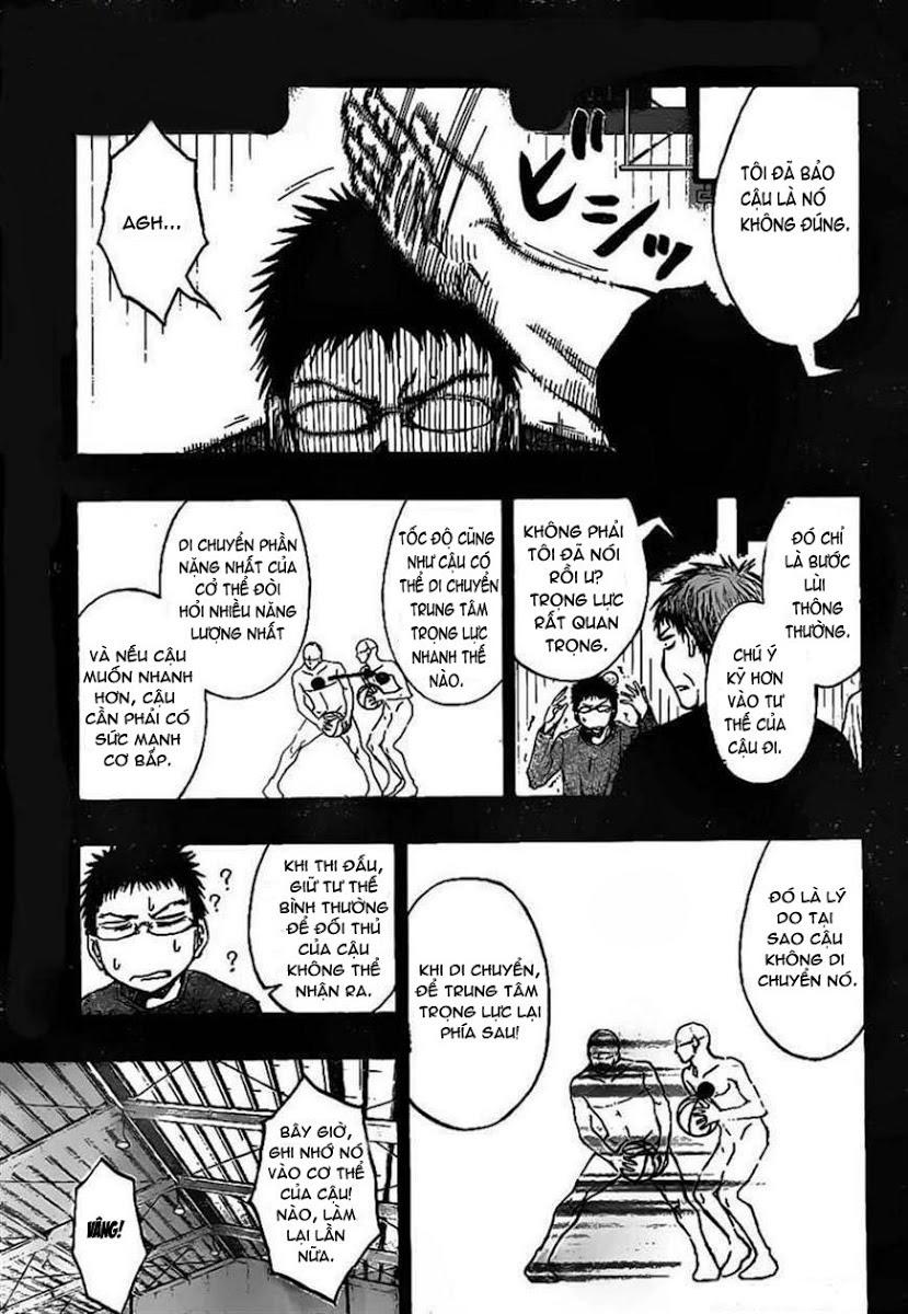 Kuroko No Basuke Tập 118 trang 2