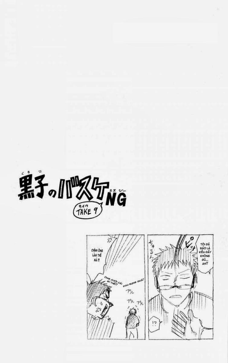 Kuroko No Basuke Tập 118 trang 20