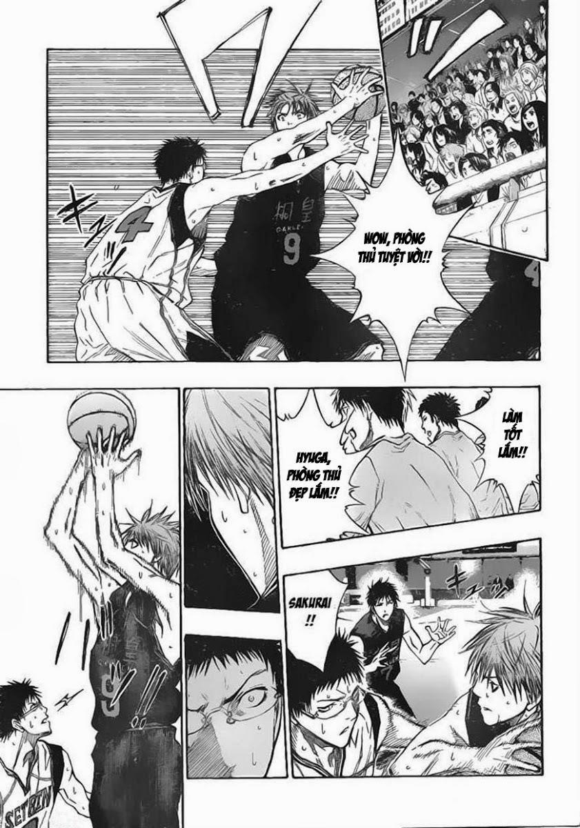 Kuroko No Basuke Tập 118 trang 6
