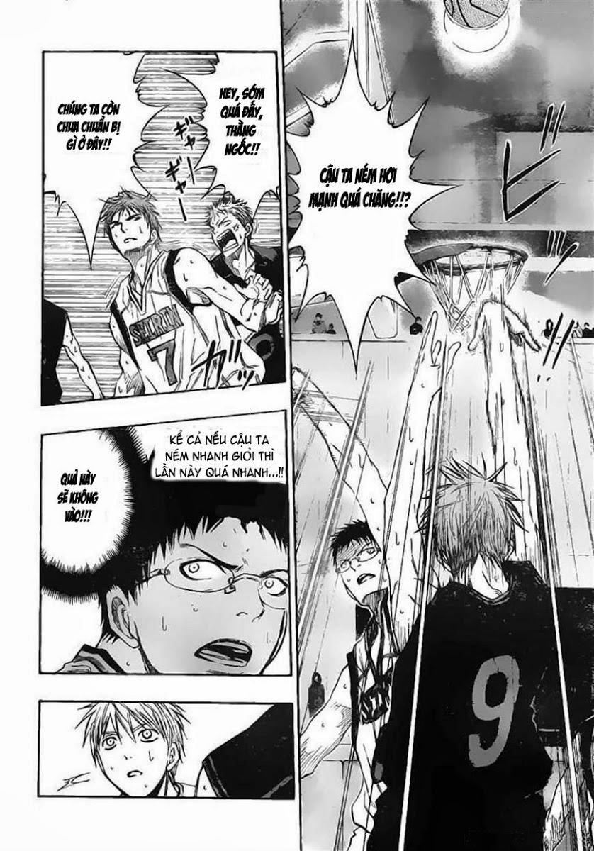 Kuroko No Basuke Tập 118 trang 7
