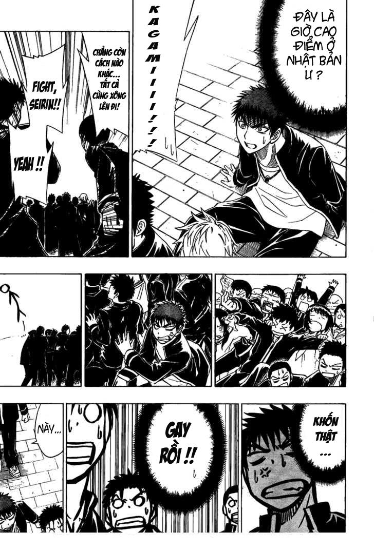 Kuroko No Basuke Tập 12 trang 16