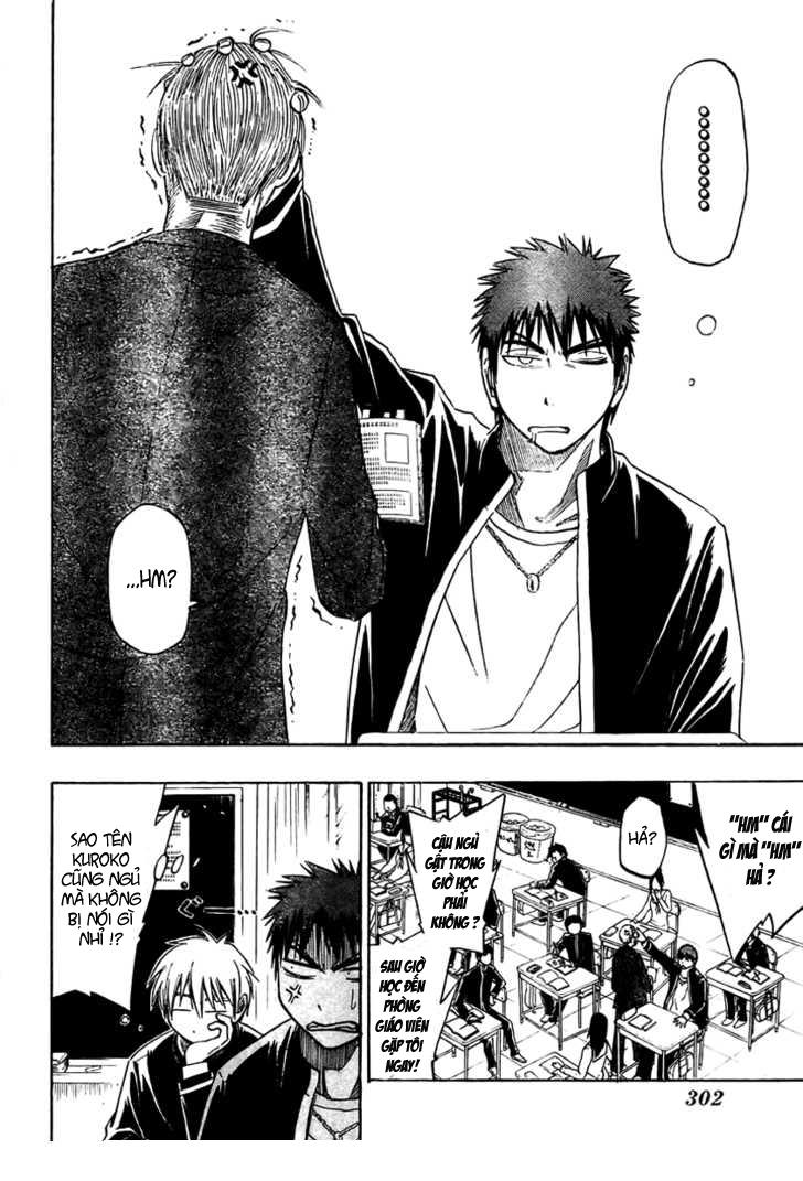 Kuroko No Basuke Tập 12 trang 5