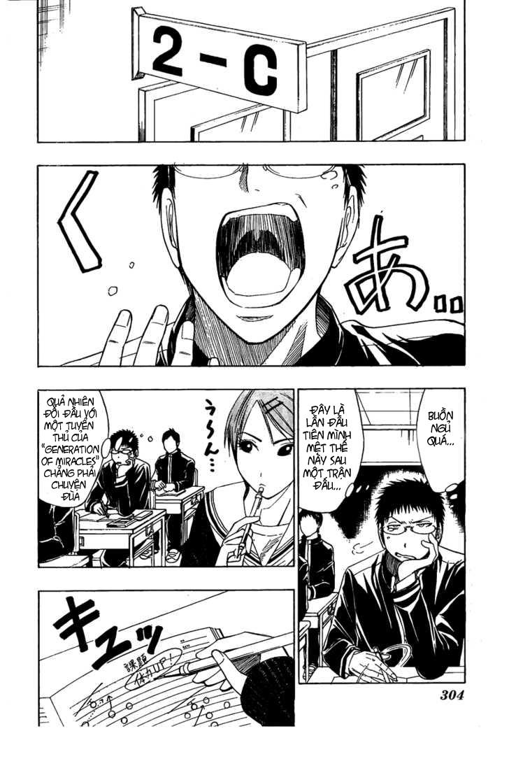 Kuroko No Basuke Tập 12 trang 7