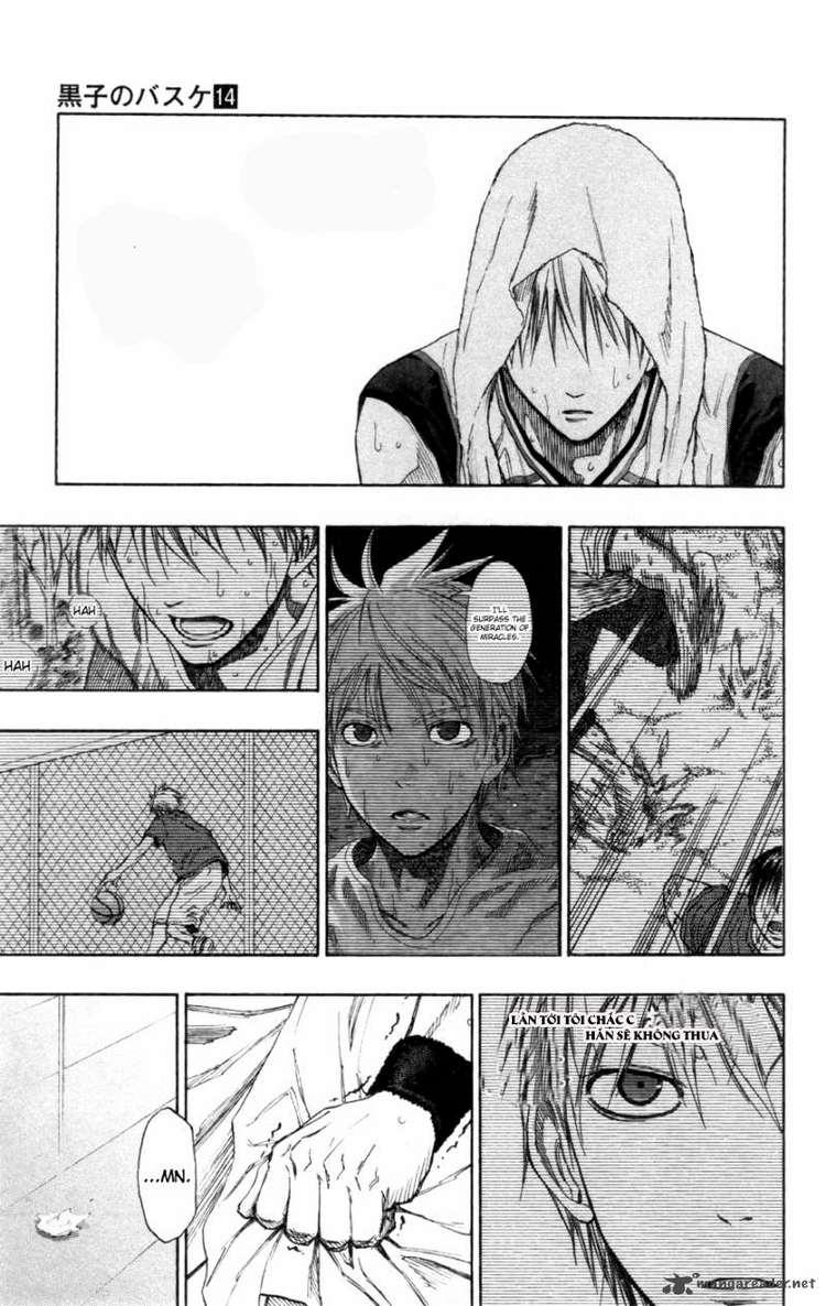 Kuroko No Basuke Tập 120 trang 15