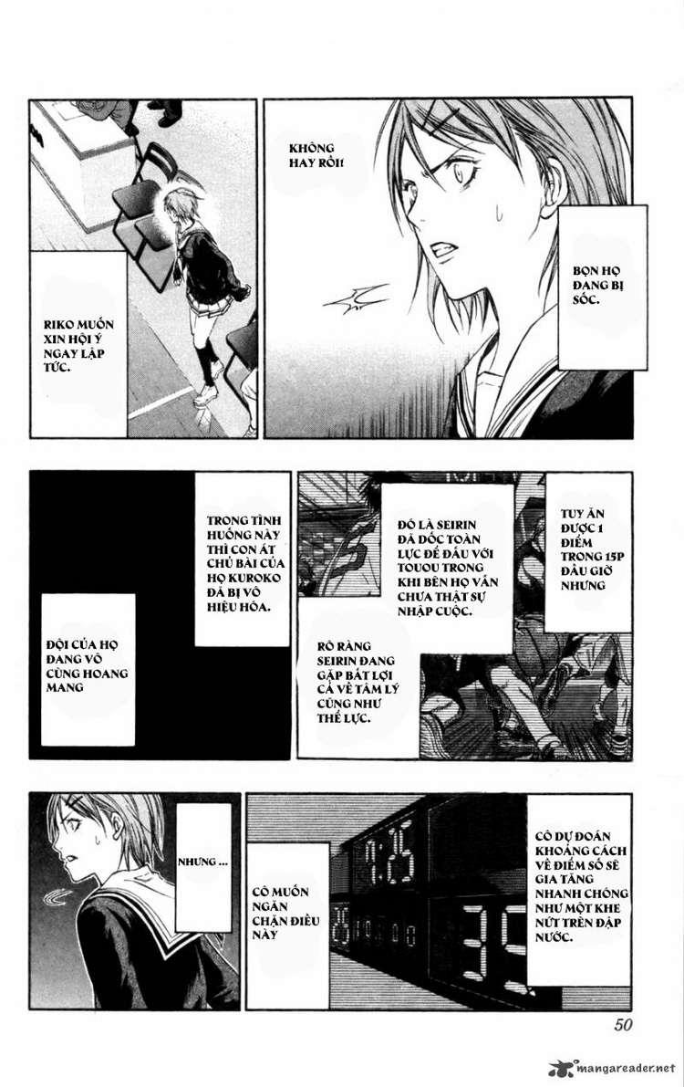 Kuroko No Basuke Tập 120 trang 4