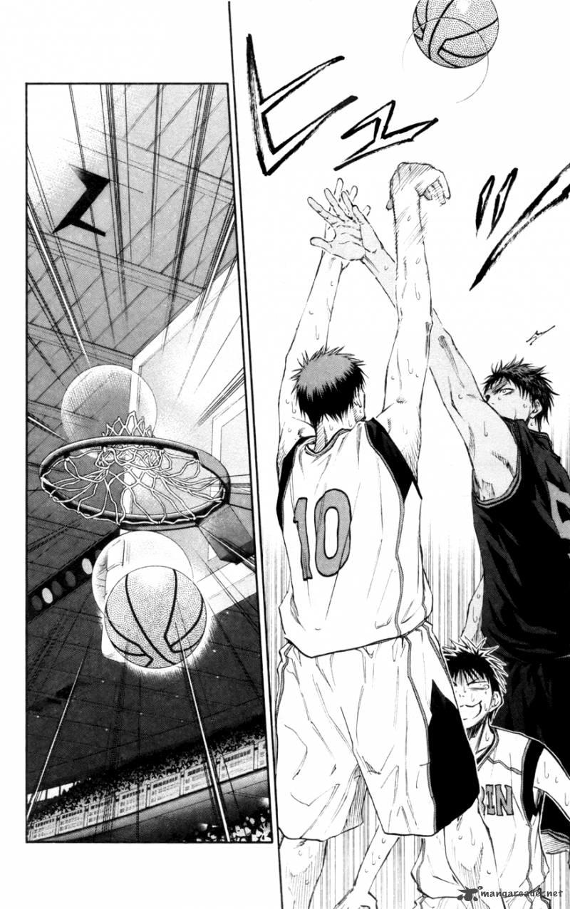 Kuroko No Basuke Tập 122 trang 11