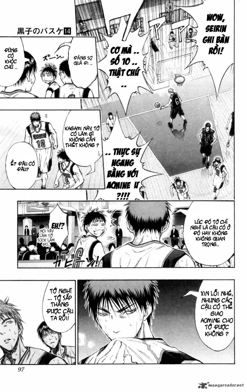 Kuroko No Basuke Tập 122 trang 12