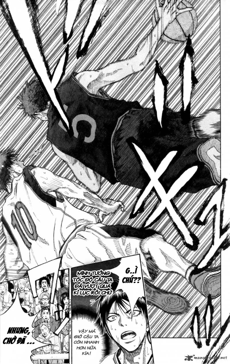 Kuroko No Basuke Tập 122 trang 4