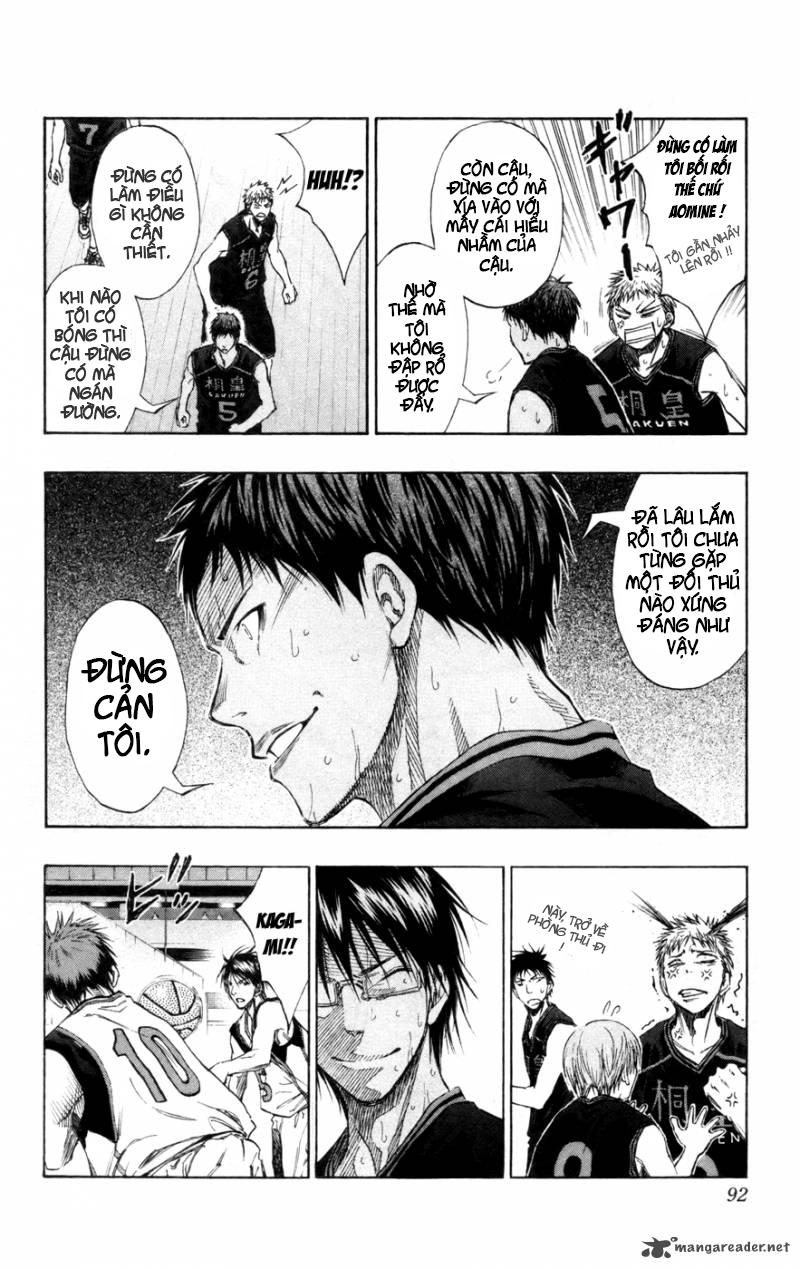 Kuroko No Basuke Tập 122 trang 7