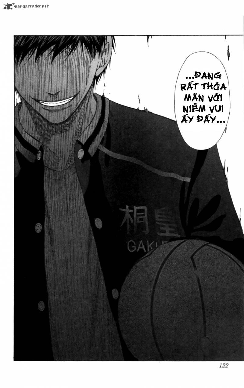 Kuroko No Basuke Tập 123 trang 19