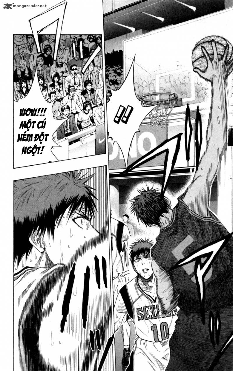 Kuroko No Basuke Tập 123 trang 3
