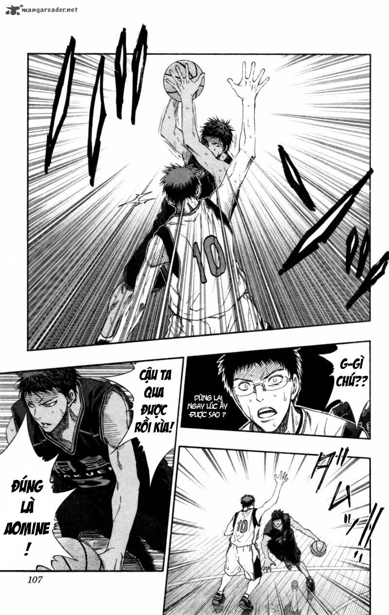 Kuroko No Basuke Tập 123 trang 4